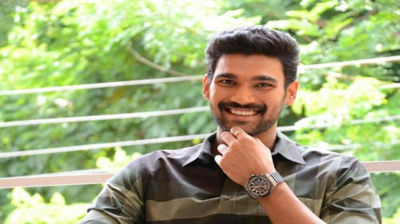 Bellamkonda Sreenivas