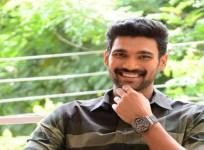 Bellamkonda Sreenivas