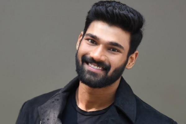 Bellamkonda Sreenivas 2