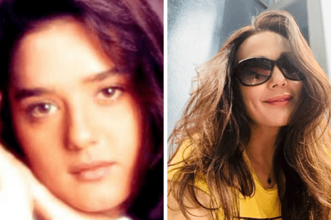 Preity Zinta Preity Zinta