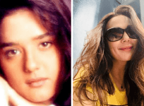 Preity Zinta
