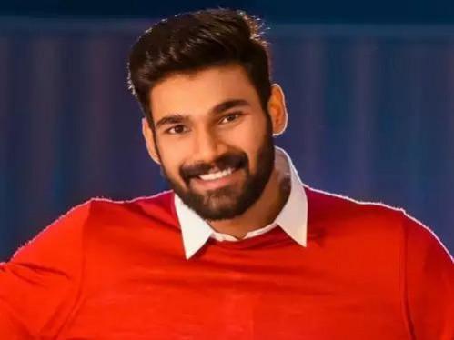 Bellamkonda Sreenivas 3