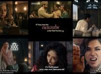 Prostitution, power, patriotism: Sonakshi Sinha, Manisha Koirala, Aditi Rao's in  SLB's Heeramandi trailer fails to entice netizens