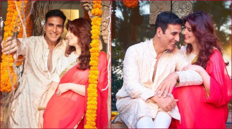 'There was so much anger..' :Akshay Kumar shares how he dealt with 2-3 break-ups before tying the knot with Twinkle Khanna 'There was so much anger..' :Akshay Kumar shares how he dealt with 2-3 break-ups before tying the knot with Twinkle Khanna