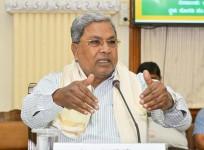 CM Siddaramaiah files police complaint against 7 for spreading 'fake news'
