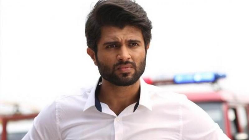 Vijay Devarakonda