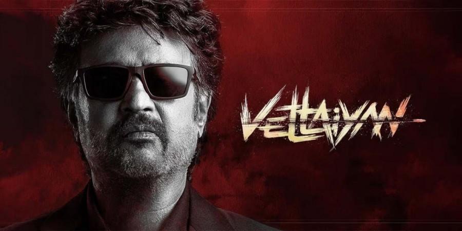 Vettaiyan