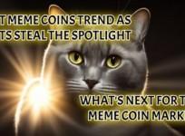 Cat Meme Coin