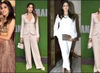 Janhvi Kapoor confirms dating Shikhar flaunts diamond necklace with his name