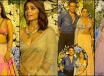 Kashmera Shah, Bhumi Pednekar, Ameesha Patel: Worst Dressed celebs at Anand Pandit's daugther's reception