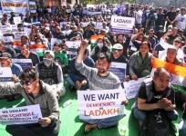 ladakhis