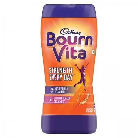 Remove Bournvita From Category Of 'Health Drinks': Govt Tells E-Commerce Firms Remove Bournvita From Category Of 'Health Drinks': Govt Tells E-Commerce Firms