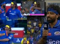 'He's injured, but not admitting it': Simon Doull questions Hardik Pandya's fitness; MI captain reacts