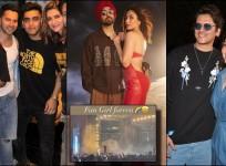 'Hoyegi Beyonce, Rihanna saddi to Kareena Kapoor..': Diljit Dosanjh hypes Bebo as she skips his concert, crowd cheers