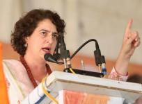 Priyanka Gandhi