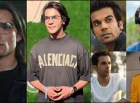 Netizens Claim Rajkummar Rao Underwent Chin Surgery, Call Him Unrecognisable
