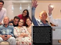 Arbaaz Khan called out those who are claiming to be close to