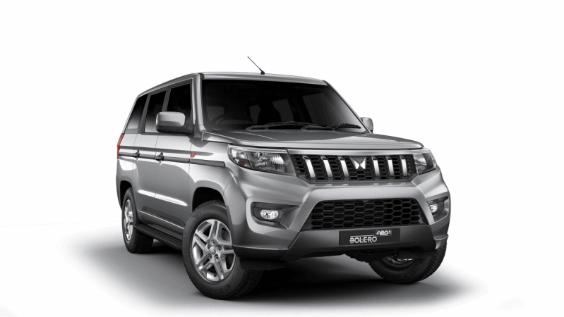 Mahindra unveils new nine-seater Bolero Neo starting at Rs 11.39 lakh Mahindra unveils new nine-seater Bolero Neo starting at Rs 11.39 lakh