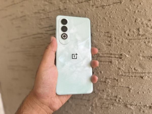 OnePlus Nord CE 4 review