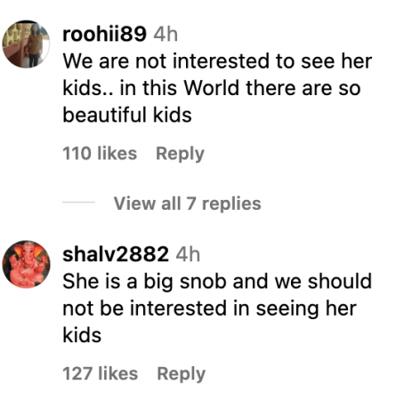 Anushka Sharma Returns To India, Reveals Newborn Son Akaay Kohli's Face To Paps