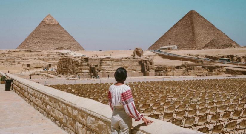 Egypt Egypt