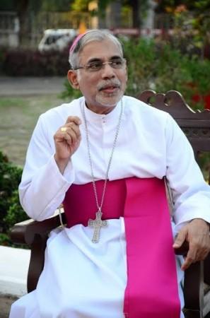 Archbishop of Goa urges to skip pilgrimage, vote for candidates with 'secular' credentials Archbishop of Goa