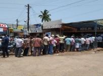 Many Celebs Question Government's Decision To Open Liquor Shops.
