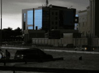 Record rainfall in UAE disrupts travel at deluged Dubai airport