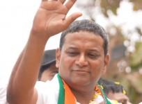 Congress' Mansoor Ali Khan
