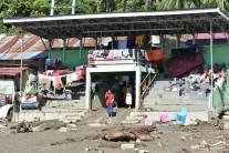 Indonesia Issued Tsunami Warning After More Eruption From Mount Ruang