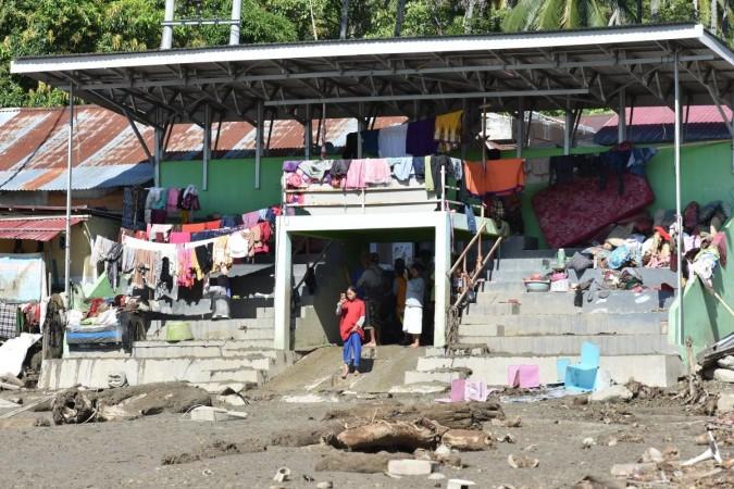 Indonesia Issues Tsunami Warning After More Eruption From Mount Ruang Ibtimes India 2754