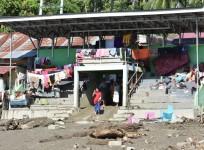 Indonesia Issued Tsunami Warning After More Eruption From Mount Ruang