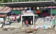 Indonesia Issued Tsunami Warning After More Eruption From Mount Ruang