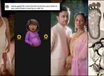 Masaba Gupta and Satyadeep Misra announce their pregnancy, Kriti Sanon, Richa Chadha and others congratulate couple