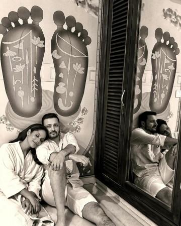 Masaba Gupta And Satyadeep Misra Announce Pregnancy: Masaba Gupta And Satyadeep Misra Announce Pregnancy: