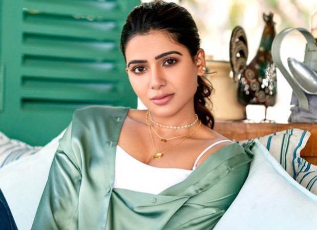 Samantha