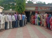 Voting Maharashtra