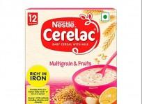 NCPCR Asks FSSAI To Review Sugar Content In Nestle's Baby Food Products