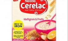 NCPCR Asks FSSAI To Review Sugar Content In Nestle's Baby Food Products