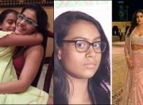 Nysa Devgan Before & After