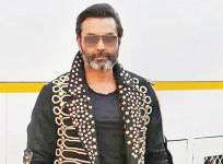 Bobby Deol