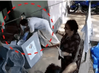 5 Poll Officials Suspended In Kerala For Allowing CPI-M Leader Help Elderly Woman Cast Her Vote