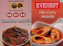 HK, Singapore Food Regulators Warn Against 'Cancer-Causing' Ingredient In Certain MDH, Everest Spices