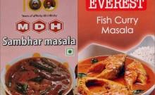 HK, Singapore Food Regulators Warn Against 'Cancer-Causing' Ingredient In Certain MDH, Everest Spices