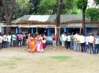 Tripura records highest 79.83 pc voter turnout in Northeast