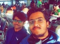 Two Students From Telangana Killed In US Road Accident