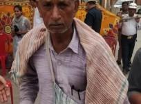 79-Yr-Old Hasnuram Embarks On Mission To Achieve 100-Election Goal