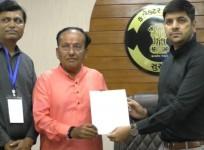 LS Polls: BJP opens account before counting as Surat candidate wins unopposed