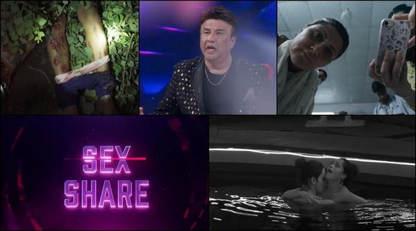 Netizens on Dibakar Banerjee's Love Sex Aur Dhokha 2 Netizens on Dibakar Banerjee's Love Sex Aur Dhokha 2