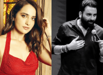 Kusha Kapila, Anubhav Bassi